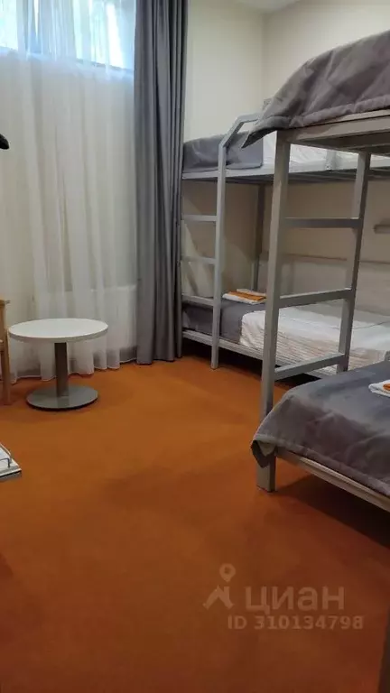 Комната Севастополь ул. Репина, 4 (16.0 м) - Фото 2