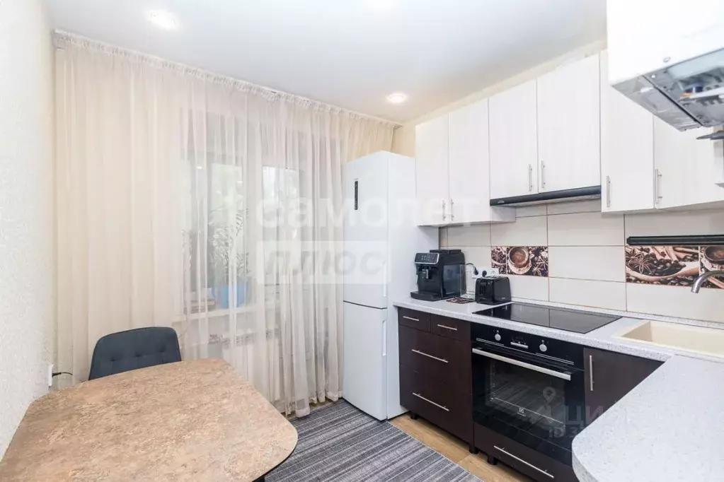 1-к кв. Алтайский край, Барнаул ул. Кутузова, 16Б (29.0 м) - Фото 1