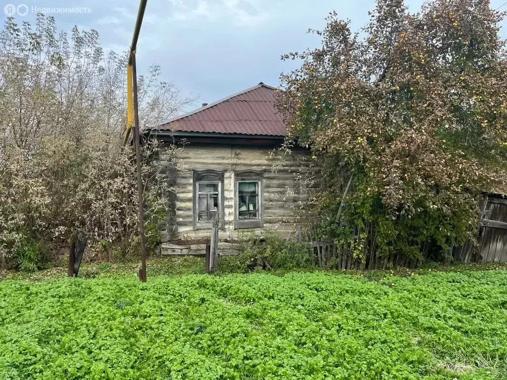 Дом в Голышманово, улица Ленина (43.7 м) - Фото 1