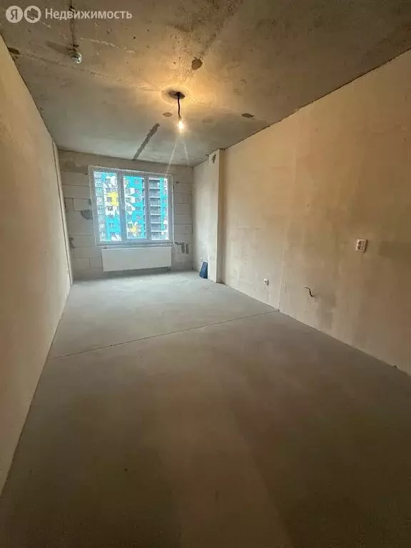 Квартира-студия: Мурино, улица Шоссе в Лаврики, 93 (21 м) - Фото 0
