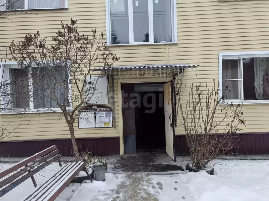 Комната Белгородская область, Алексеевка ул. Ватутина, 6 (10.4 м) - Фото 1