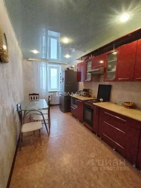 2-к кв. Башкортостан, Стерлитамак ул. Строителей, 10 (53.0 м) - Фото 1