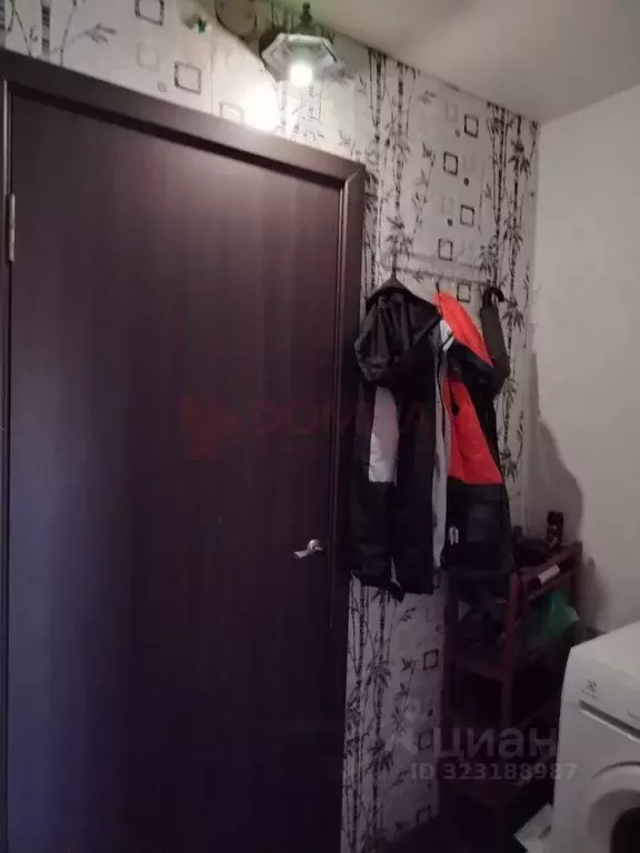 1-к кв. Ростовская область, Новочеркасск Транспортная ул. (30.0 м) - Фото 2