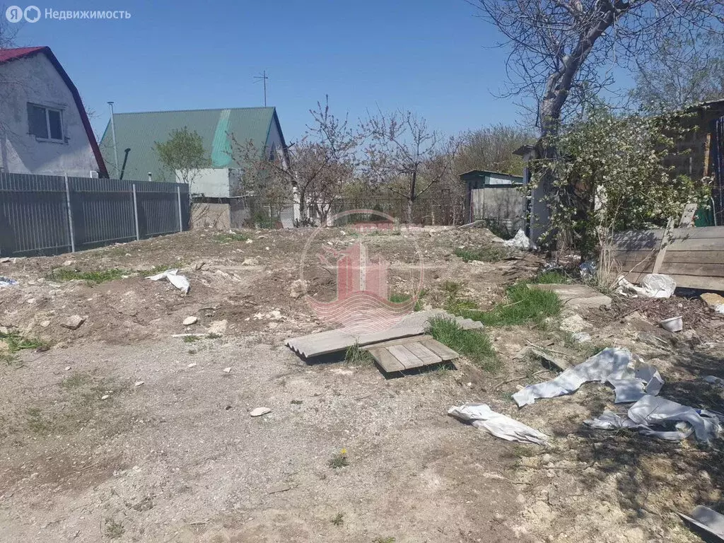 Участок в Симферополь, 35-я улица Коллективных Садов (2.5 м) - Фото 0