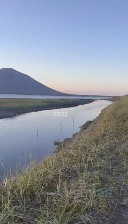 Производственное помещение в Сахалинская область, Курильский городской ... - Фото 1