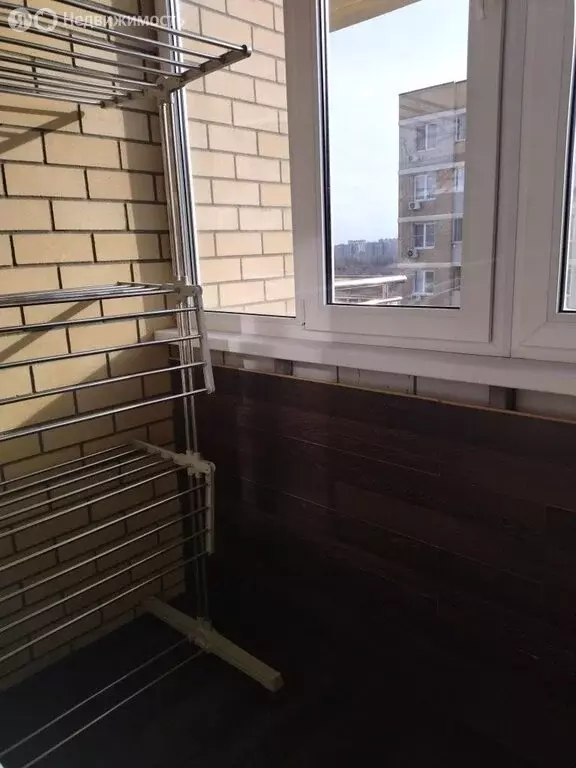 2-комнатная квартира: Краснодар, Старокубанская улица, 2/4к1 (51.7 м) - Фото 1