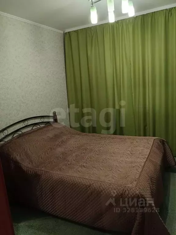 2-к кв. Ямало-Ненецкий АО, Ноябрьск ул. Ленина, 48/28 (52.4 м) - Фото 2