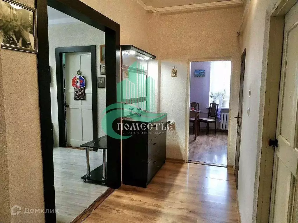 Продаётся 3-к квартира, 84.5 м - Фото 1