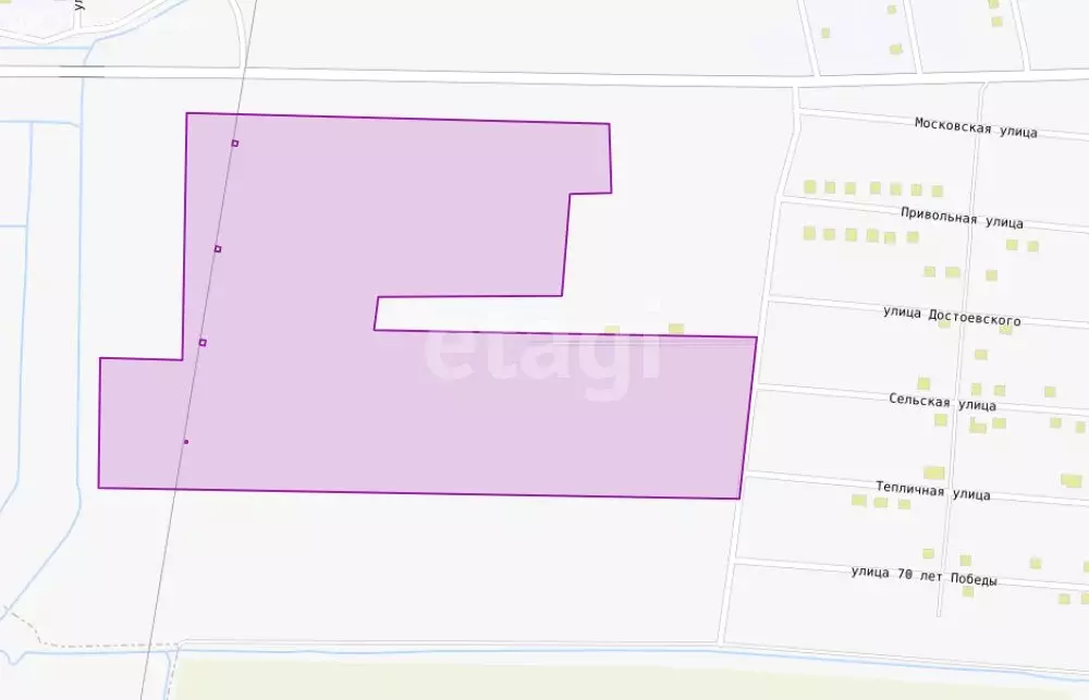 Участок в Усть-Абаканский район, село Зелёное (292000 м) - Фото 1