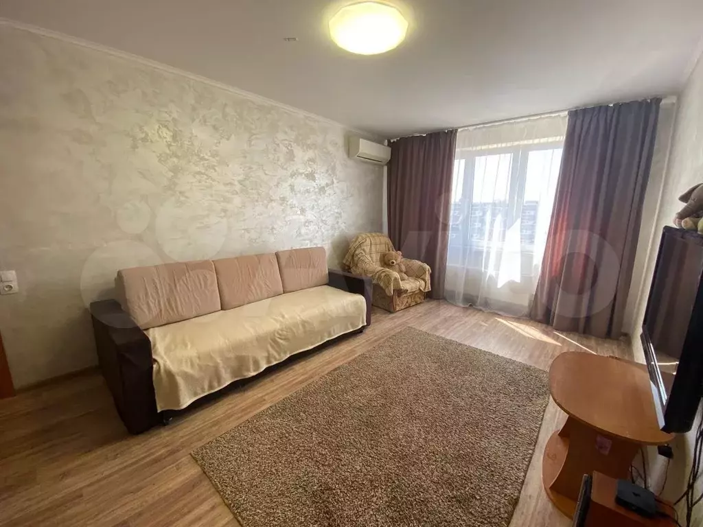 2-к. квартира, 60 м, 15/16 эт. - Фото 1