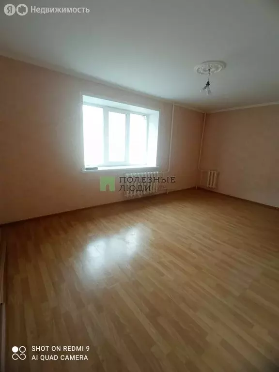 2-комнатная квартира: Орёл, Пожарная улица, 30 (59.2 м) - Фото 0