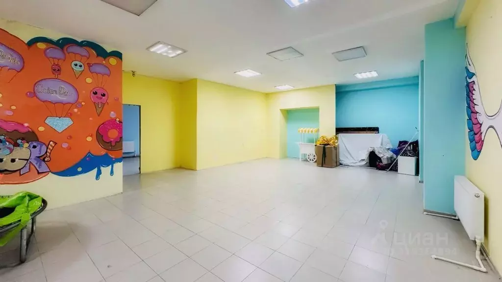 Свободной планировки кв. Краснодарский край, Геленджик ... - Фото 0