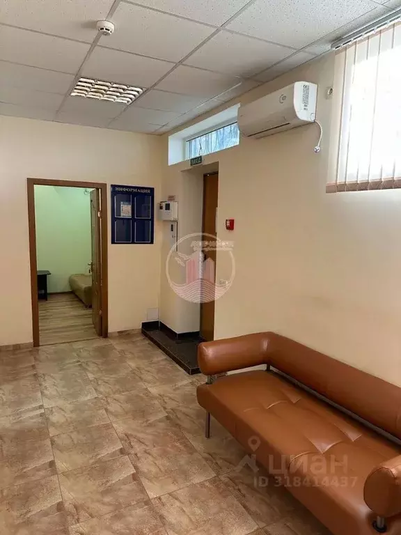 Офис в Крым, Симферополь ул. Киевская, 131 (113 м) - Фото 1