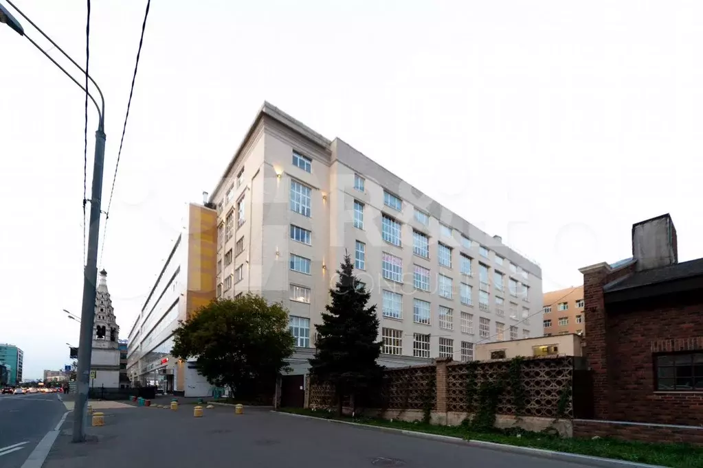 Продам офисное помещение, 115.6 м - Фото 1