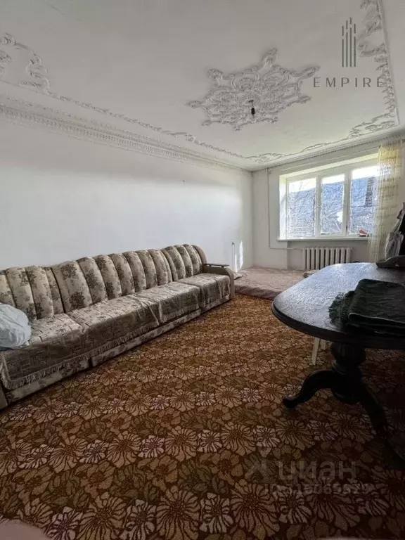 2-к кв. Чеченская республика, Аргун ул. А.А. Кадырова, 95 (46.5 м) - Фото 1