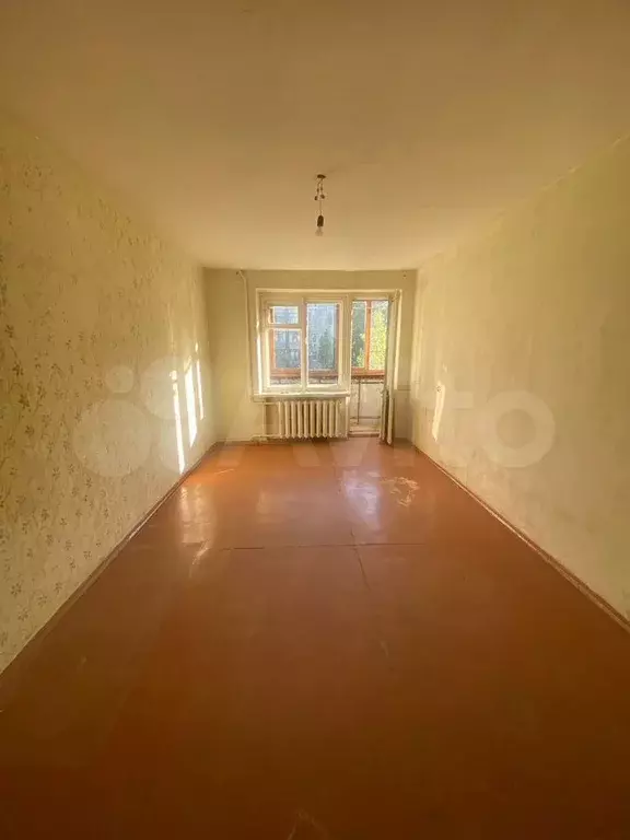1-к. квартира, 31 м, 6/9 эт. - Фото 0
