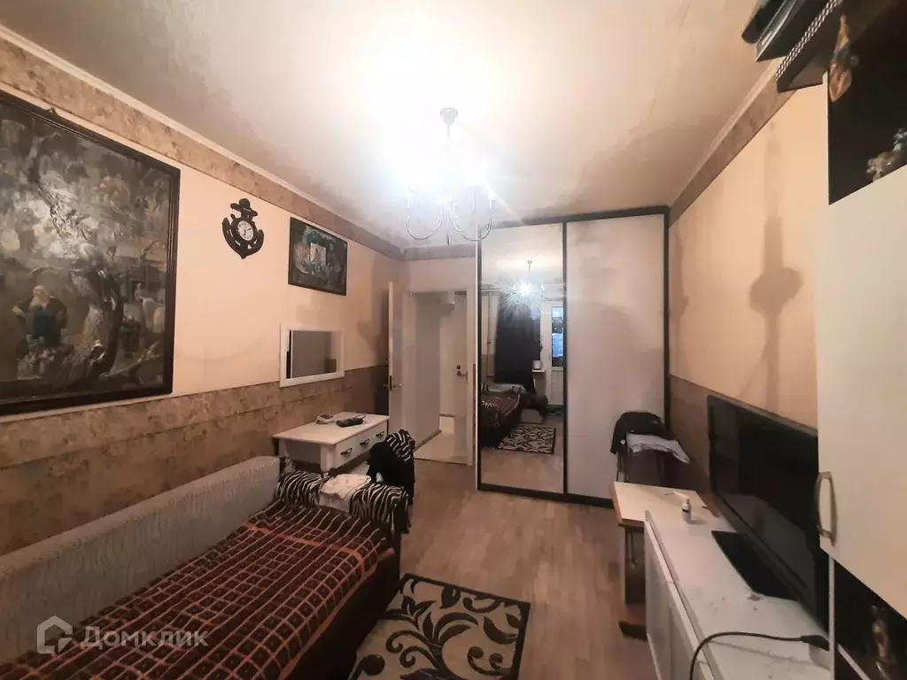 Продаётся 3-к квартира, 66.4 м - Фото 0