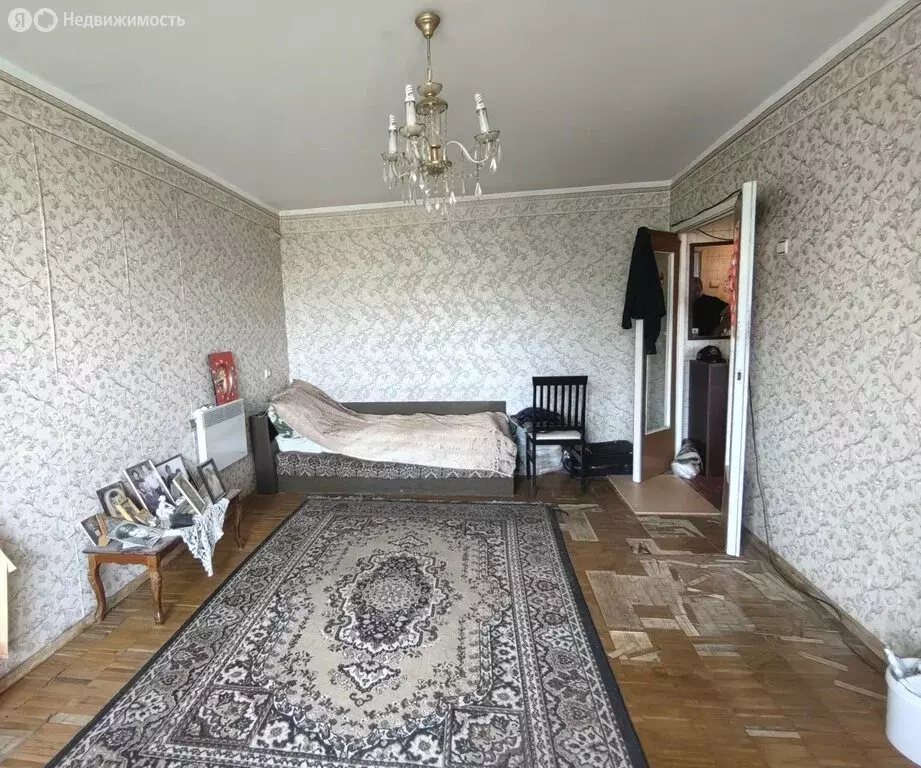 2-комнатная квартира: Балашиха, площадь Ленина (51 м) - Фото 2