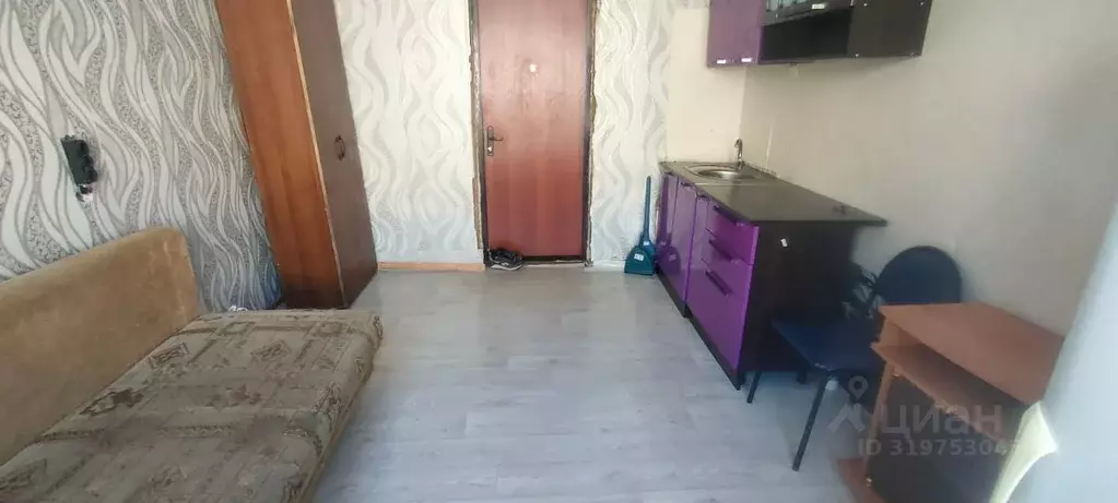 Комната Башкортостан, Октябрьский ул. Академика Королева, 11 (12.0 м) - Фото 0