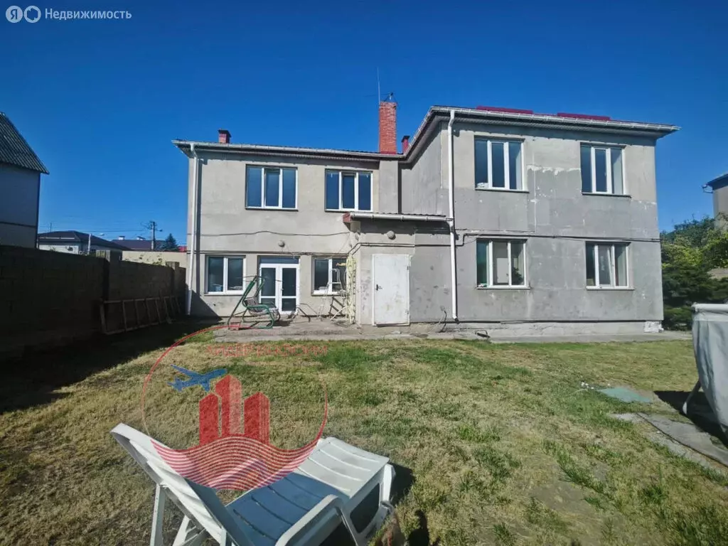 Дом в Симферополь, Белая улица, 30 (485 м) - Фото 0