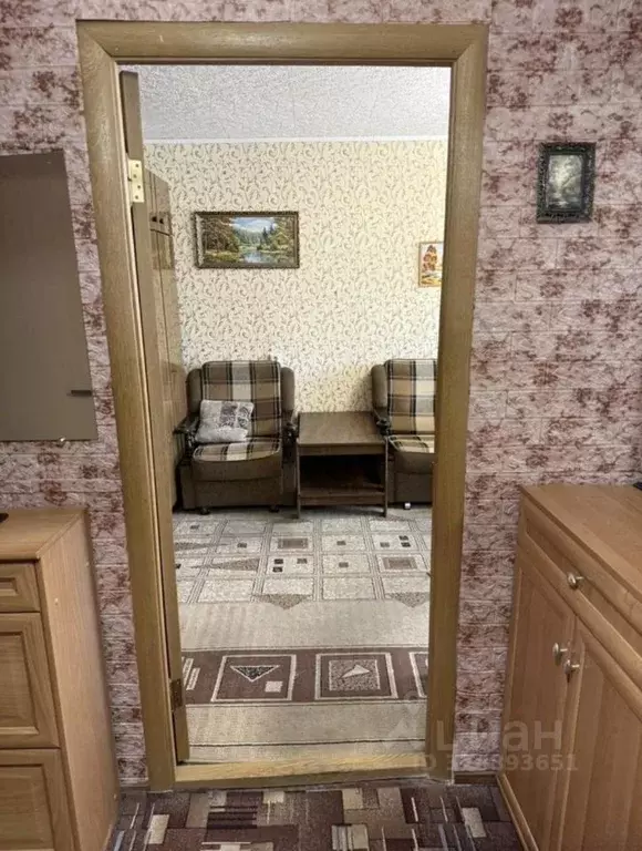 3-к кв. Санкт-Петербург просп. Авиаконструкторов, 10 (64.5 м) - Фото 2