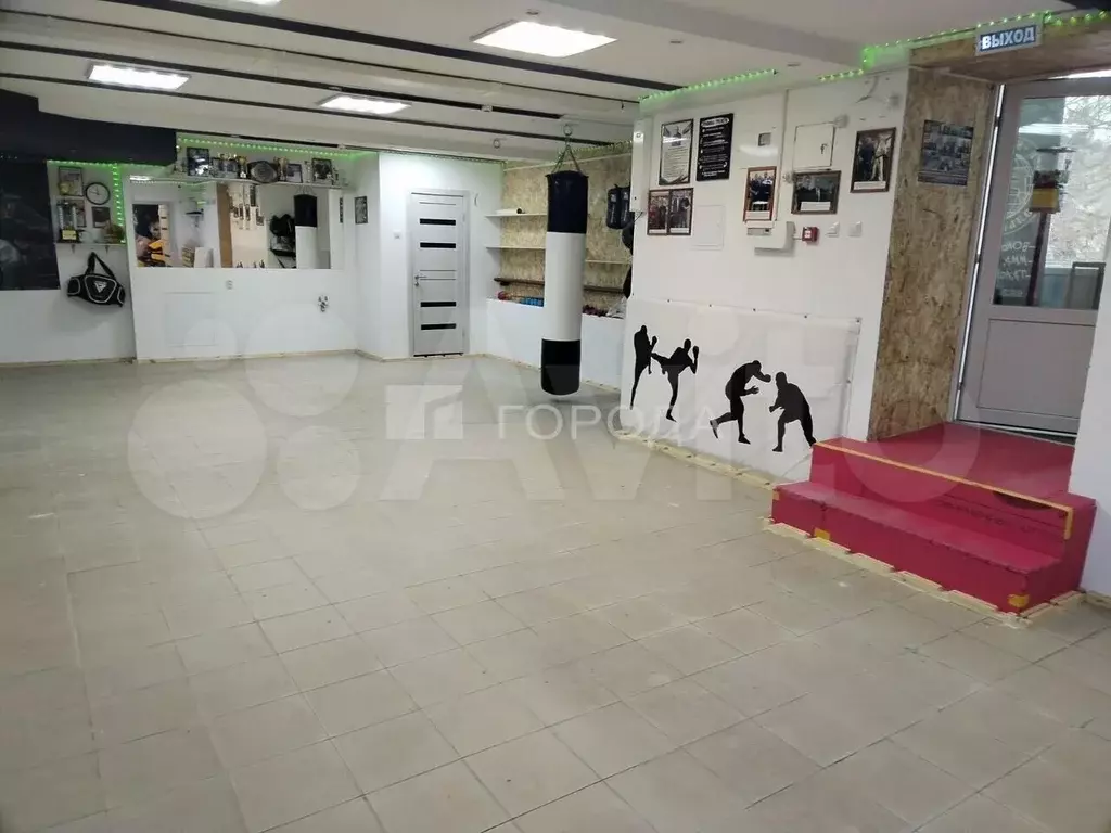 Продам помещение свободного назначения, 76 м - Фото 1