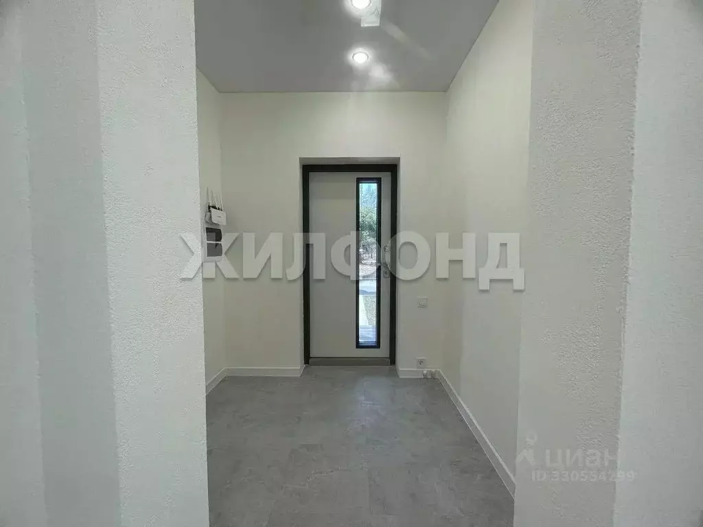 Дом в Новосибирская область, Маслянино рп ул. Западная (65 м) - Фото 2