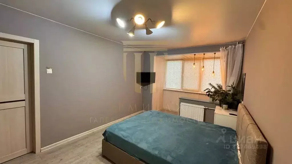 2-к кв. Санкт-Петербург ул. Стойкости, 29К1 (43.6 м) - Фото 1