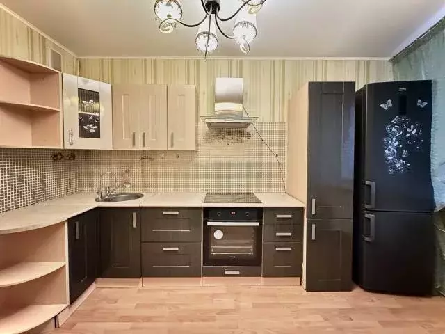 Продаётся 2-к квартира, 59.3 м - Фото 0