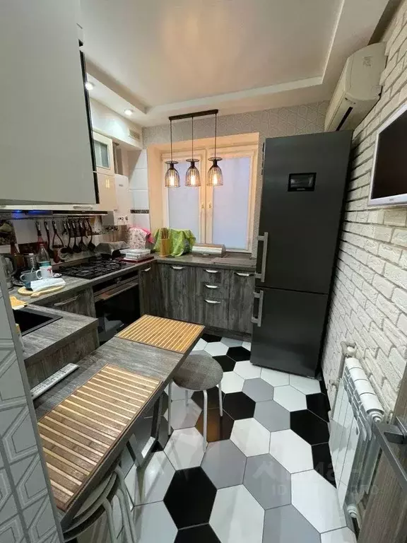 1-к кв. Волгоградская область, Волгоград ул. Жолудева, 22 (31.0 м) - Фото 2