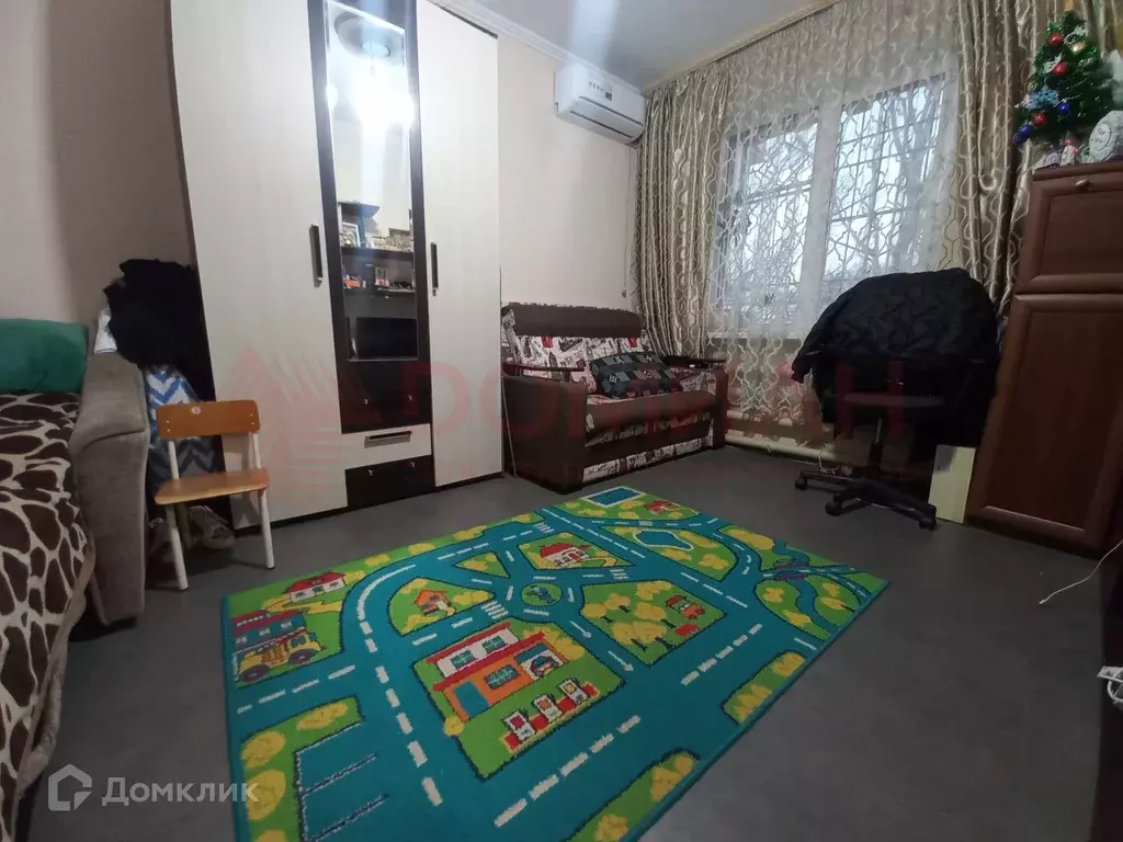 Продаётся 1-к квартира, 24 м - Фото 0
