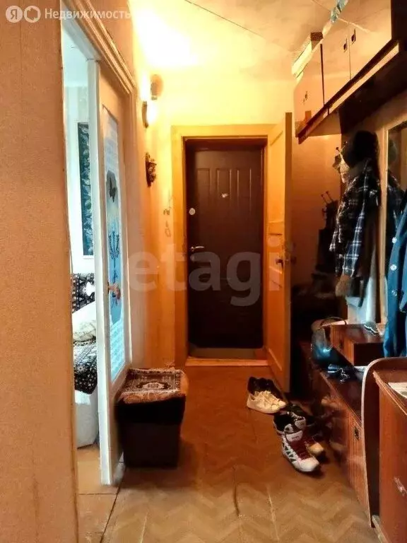 3-комнатная квартира: Торжок, Калининское шоссе, 16 (69.5 м) - Фото 2