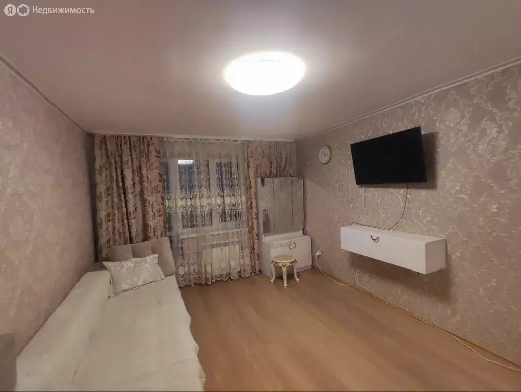 2-комнатная квартира: Тобольск, микрорайон 7А, 23Б (56 м) - Фото 1