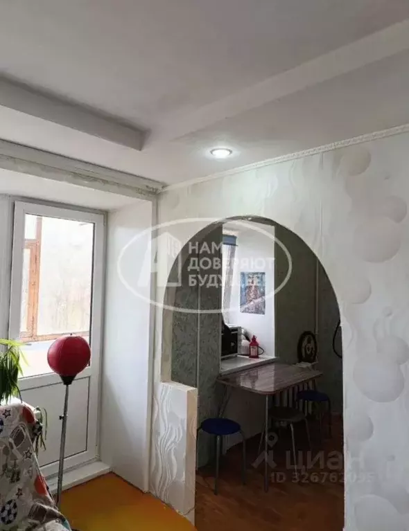 1-к кв. Удмуртия, Глазов ул. Гайдара, 27 (32.1 м) - Фото 1