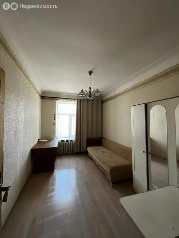 3-комнатная квартира: Тверь, проспект Победы, 46/30 (73.4 м) - Фото 0