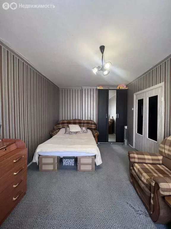 1-комнатная квартира: Норильск, Талнахская улица, 78 (32.6 м) - Фото 1