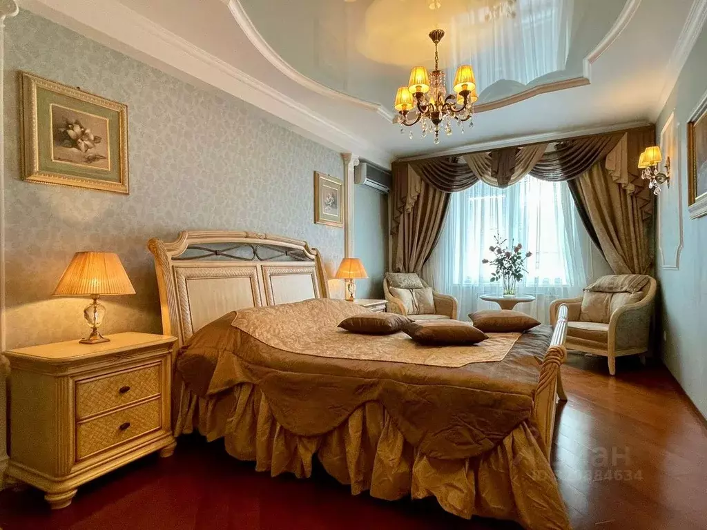 2-к кв. Хабаровский край, Хабаровск ул. Дзержинского, 23 (80.0 м) - Фото 1