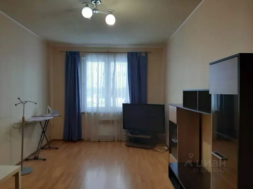 2-к кв. Карелия, Сортавала Дорожная ул., 19 (63.5 м) - Фото 1