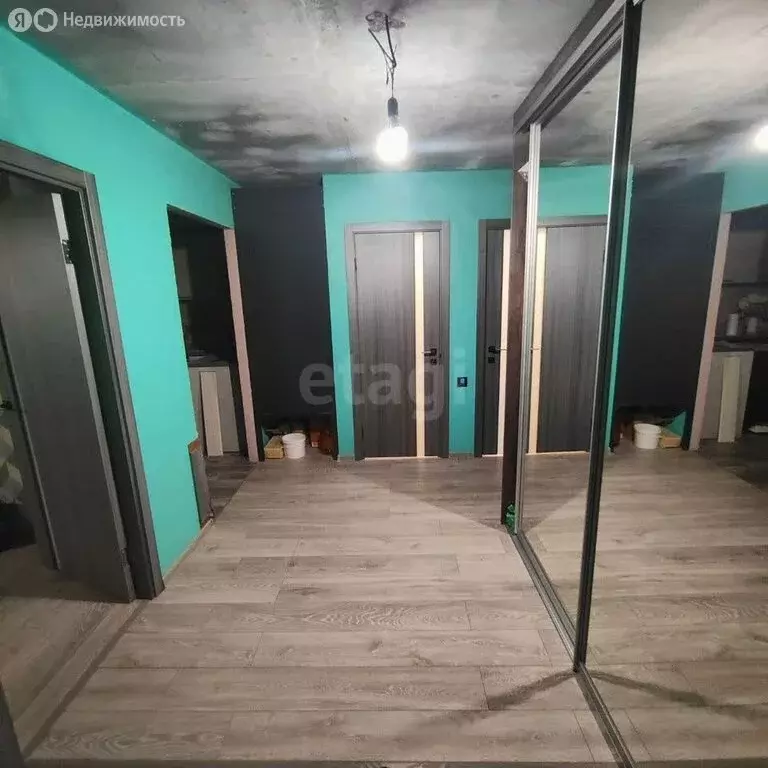 2-комнатная квартира: Самара, проспект Кирова, 322Ак6 (66.2 м) - Фото 1