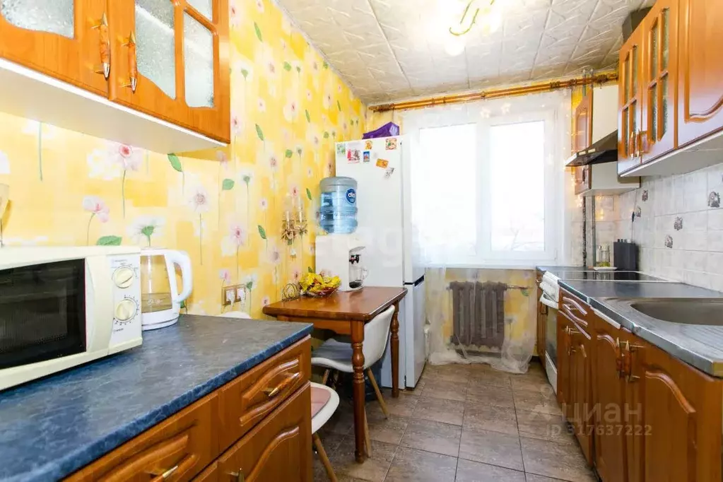2-к кв. Новосибирская область, Новосибирск ул. 9-й Гвардейской ... - Фото 0