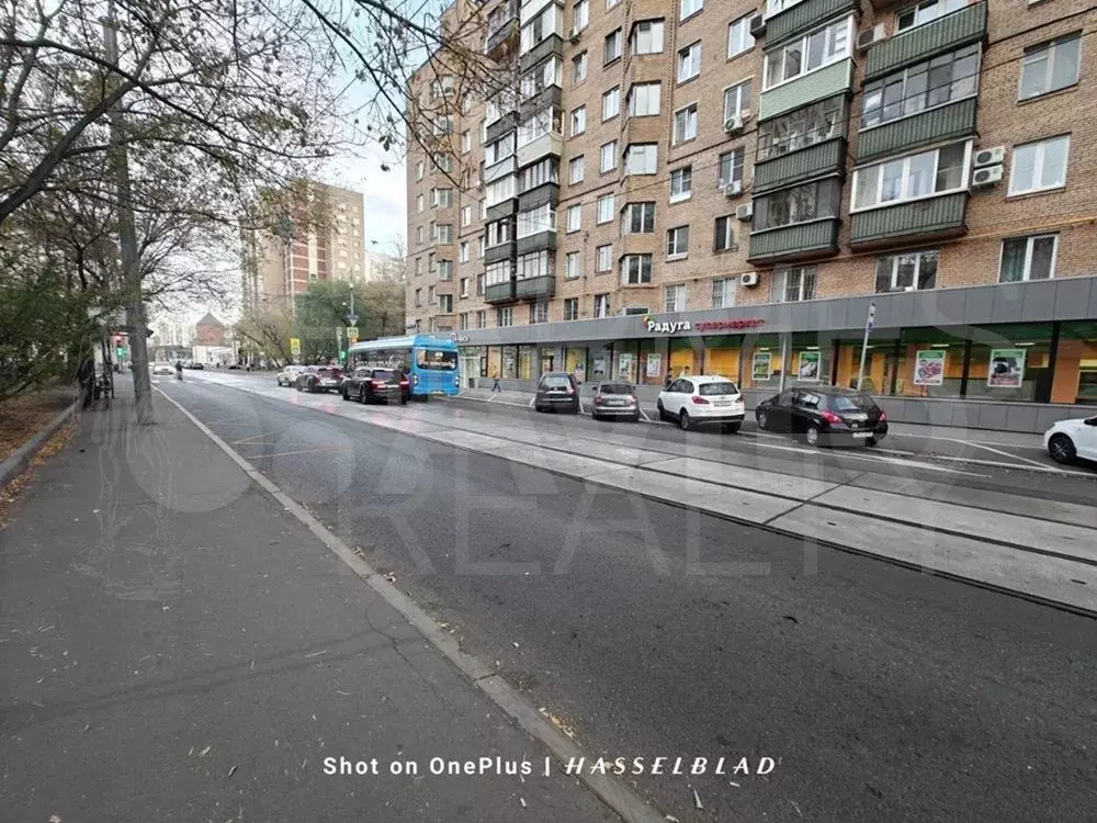 ПСН 630 м2 м. Марьина Роща в СВАО - Фото 1