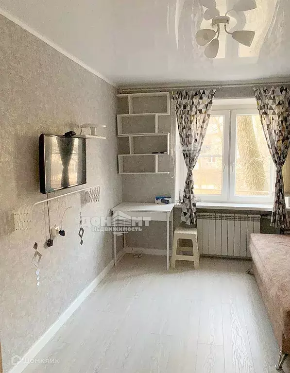 Продаётся квартира-студия, 18 м - Фото 1