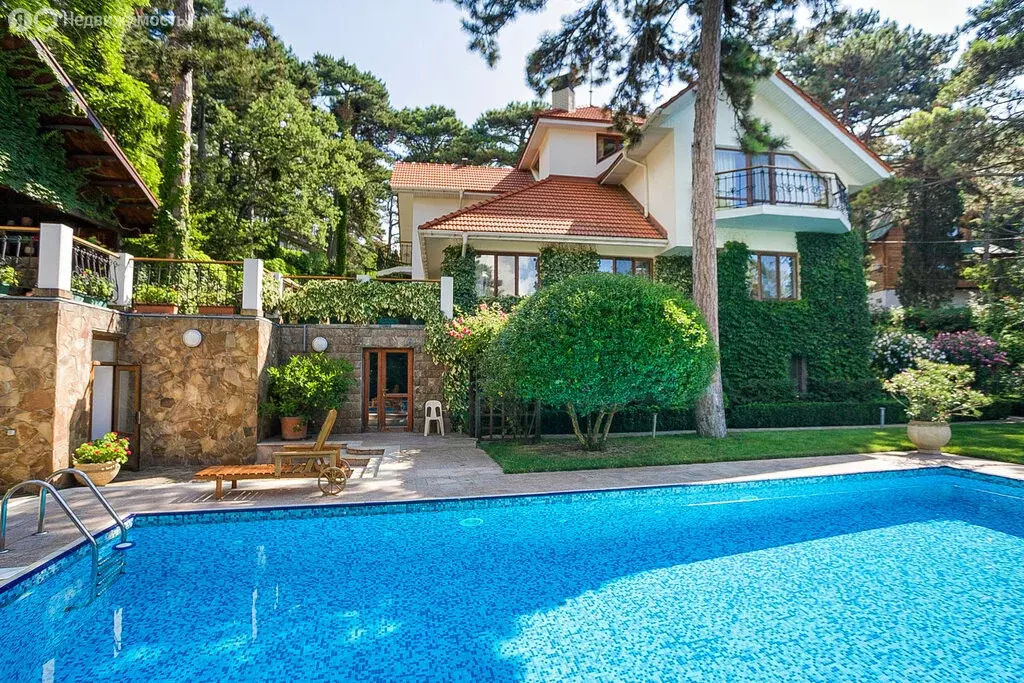 Дом в Восход, Симферопольское шоссе, 30 (400 м) - Фото 1