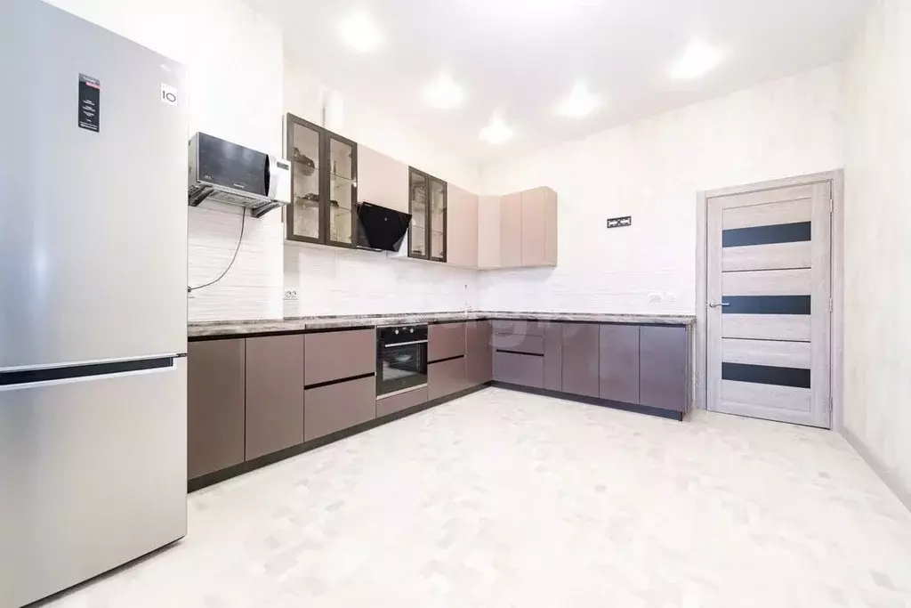 3-к кв. Амурская область, Благовещенский район, с. Чигири ул. ... - Фото 2