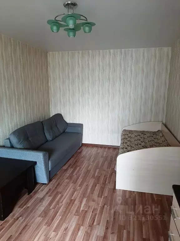 2-к кв. Новосибирская область, Новосибирск Приморская ул., 33 (60.0 м) - Фото 1