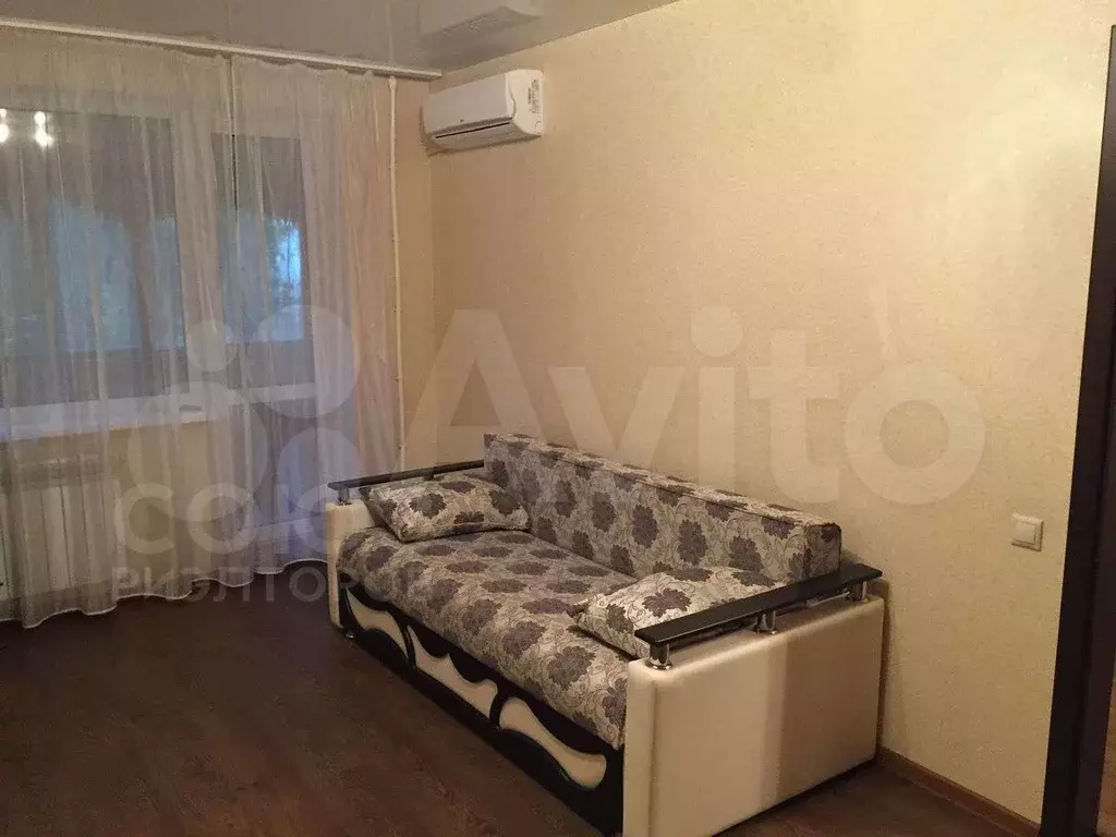 1-к. квартира, 37 м, 2/9 эт. - Фото 0