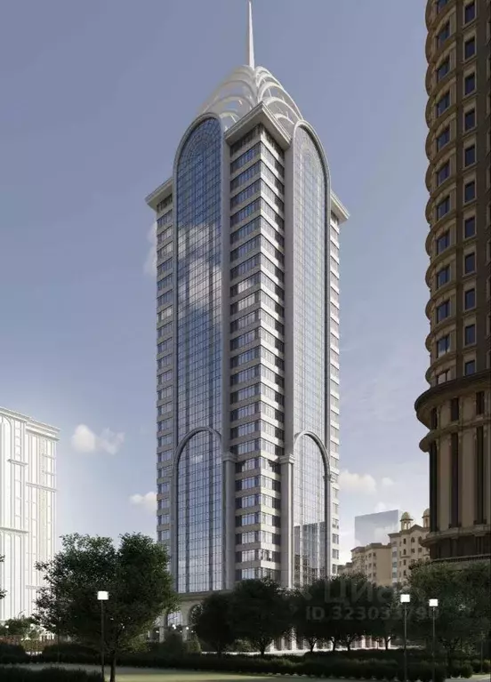 Помещение свободного назначения в Чеченская республика, Грозный ... - Фото 1