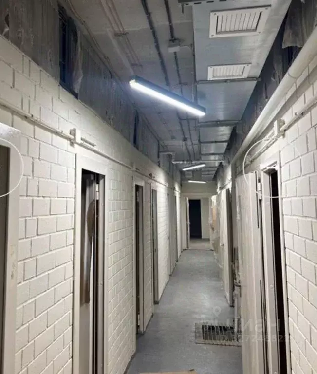 Склад в Свердловская область, Екатеринбург ул. Ивана Марина, 1 (3 м) - Фото 1