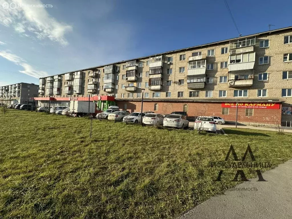 Помещение свободного назначения (1250 м) - Фото 2