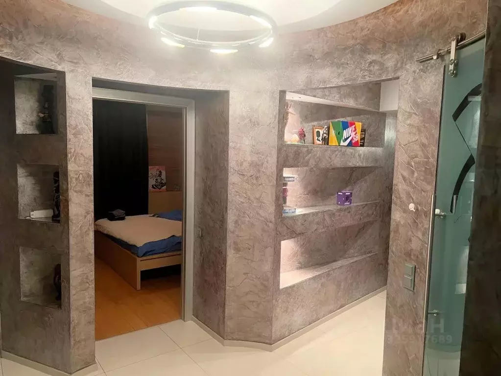 2-к кв. Санкт-Петербург Коломяжский просп., 15к2 (85.0 м) - Фото 0